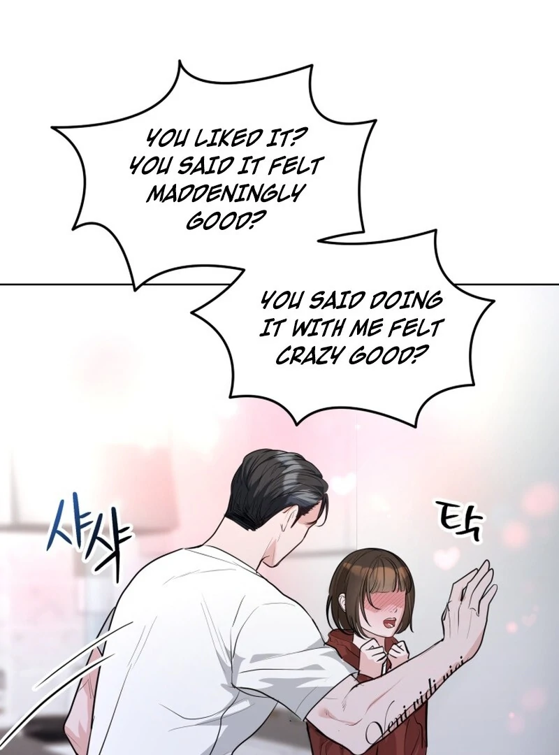 A Game for Three Chapter 5 - Page 94