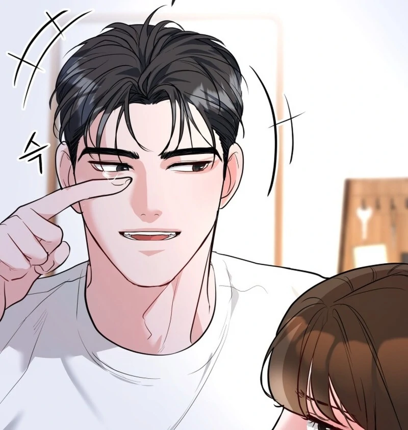 A Game for Three Chapter 5 - Page 96