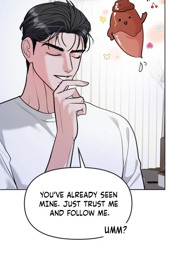 A Game for Three Chapter 5 - Page 100