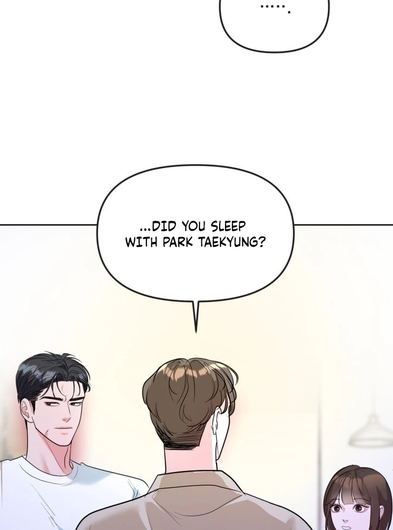 A Game for Three Chapter 6 - Page 11