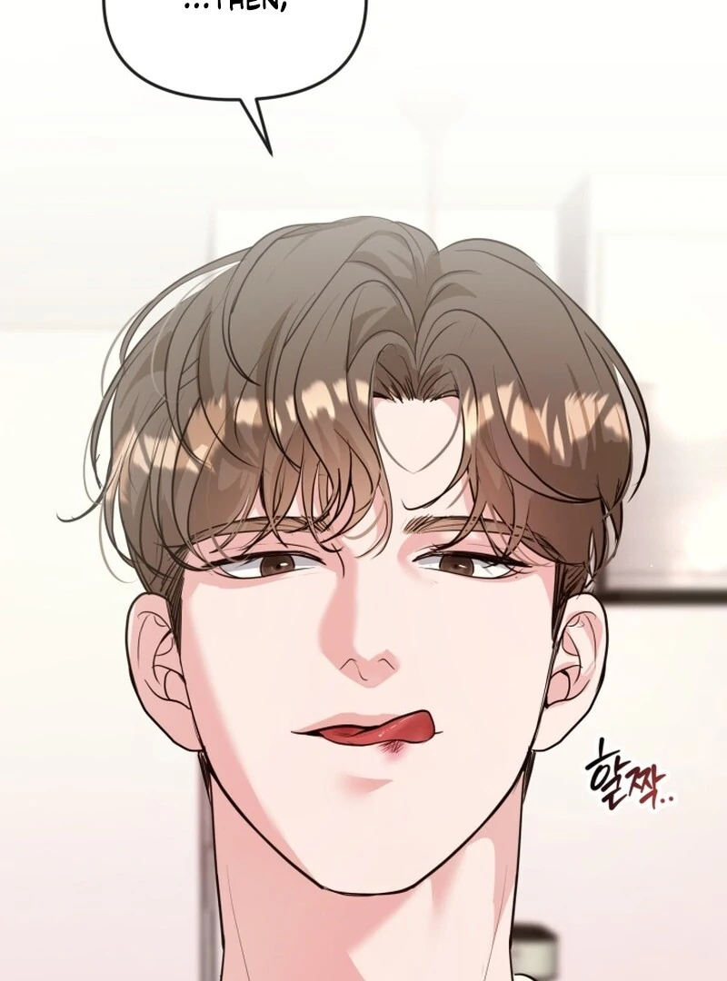 A Game for Three Chapter 6 - Page 104