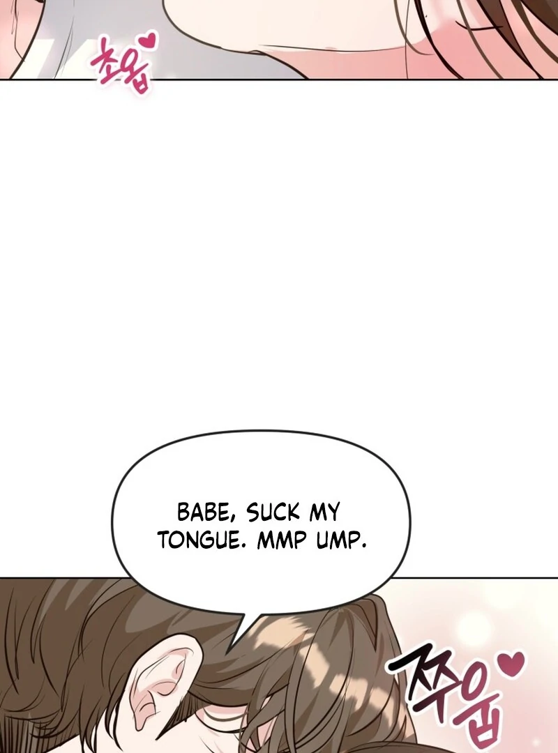 A Game for Three Chapter 6 - Page 110