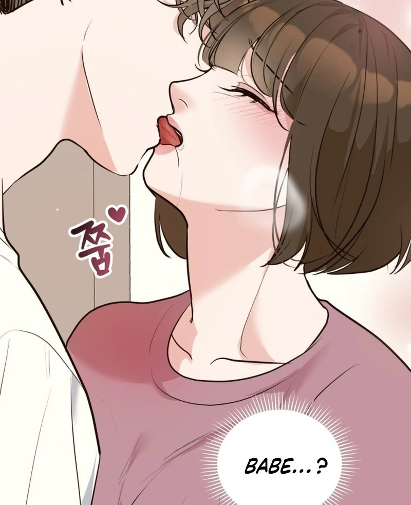 A Game for Three Chapter 6 - Page 111