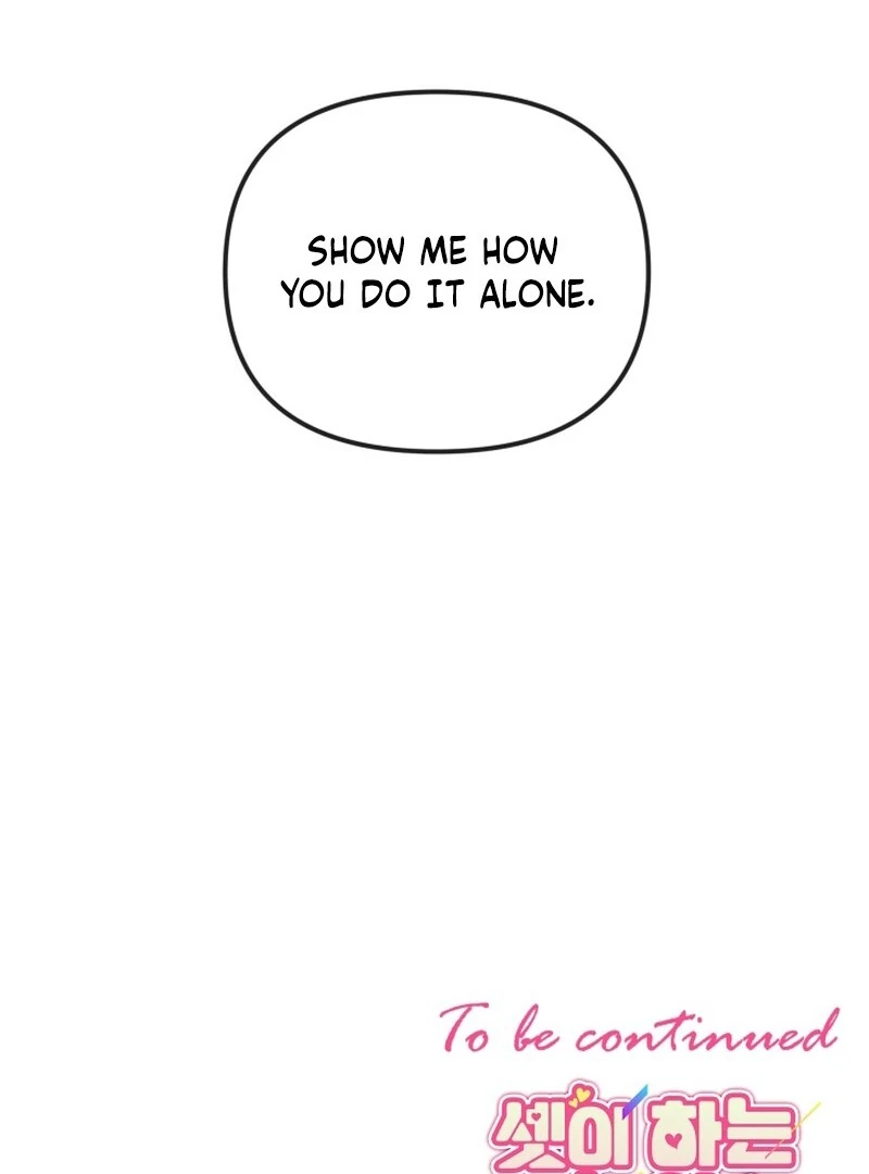 A Game for Three Chapter 6 - Page 121