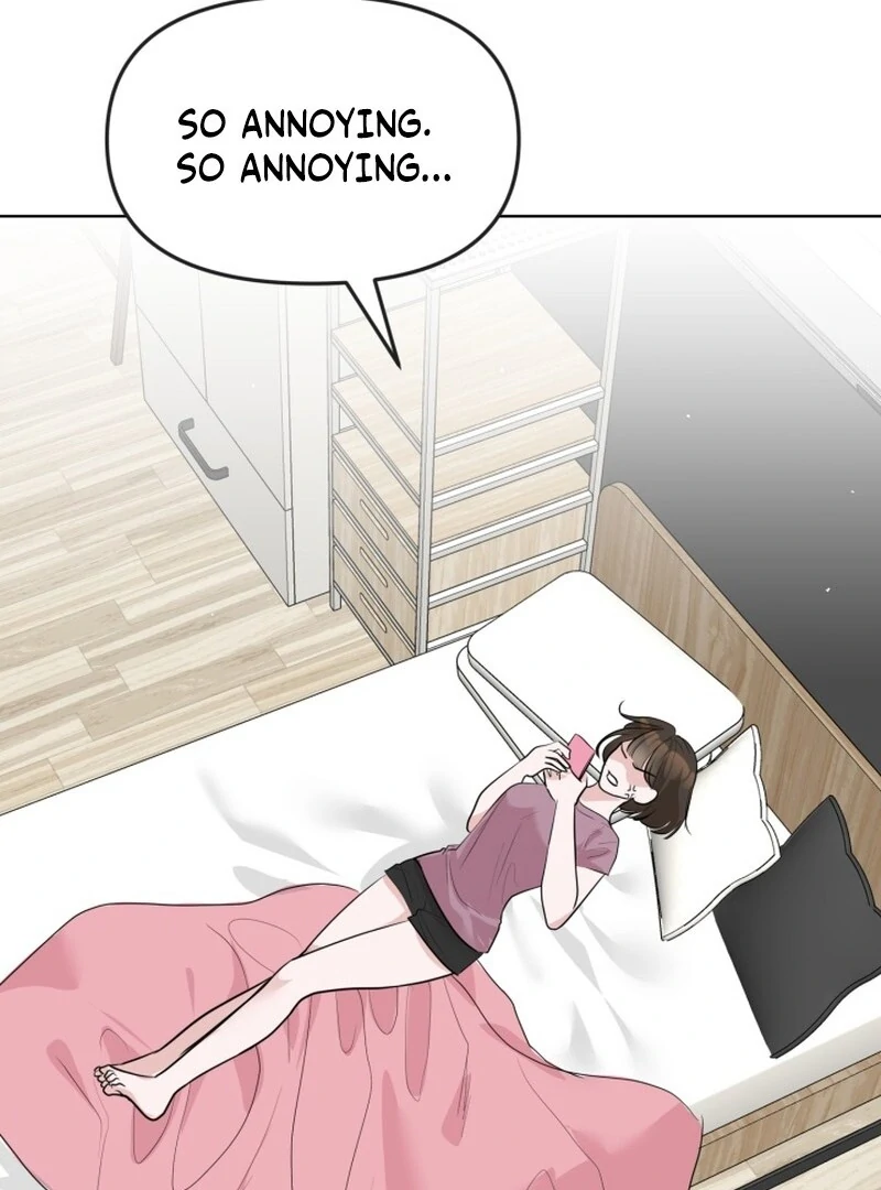 A Game for Three Chapter 6 - Page 16