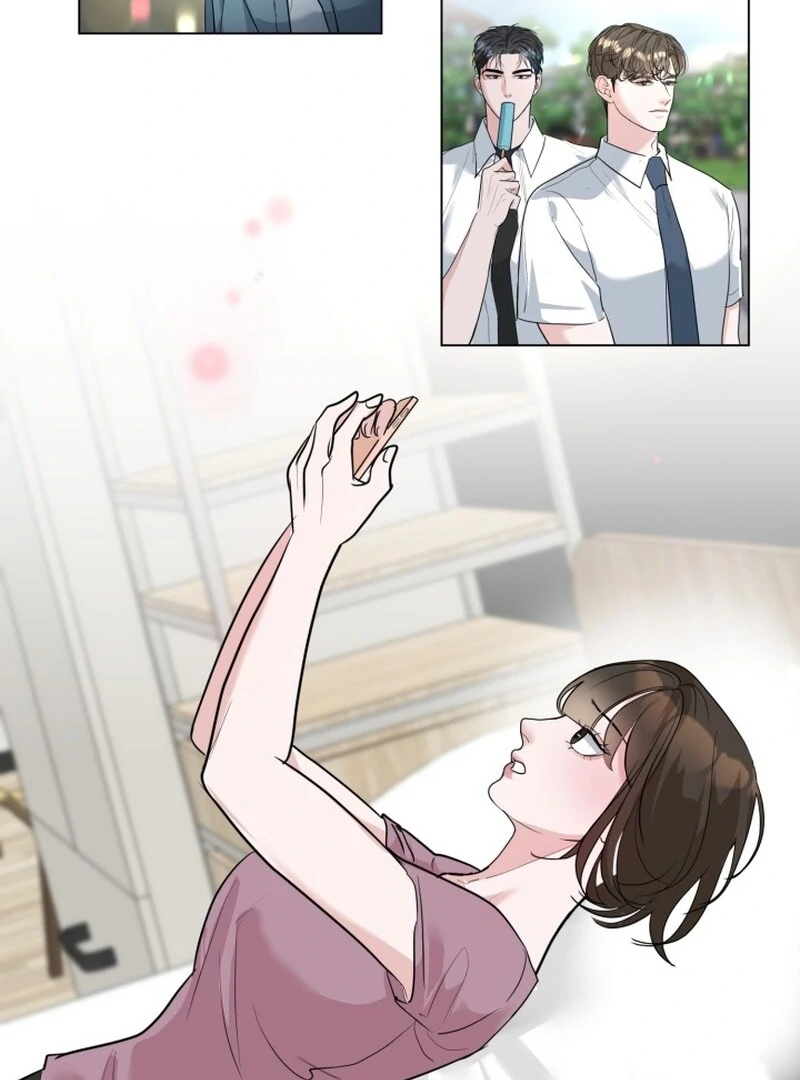 A Game for Three Chapter 6 - Page 18