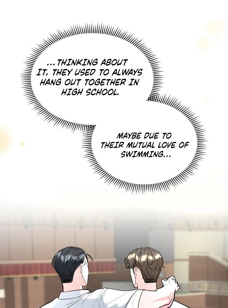 A Game for Three Chapter 6 - Page 21