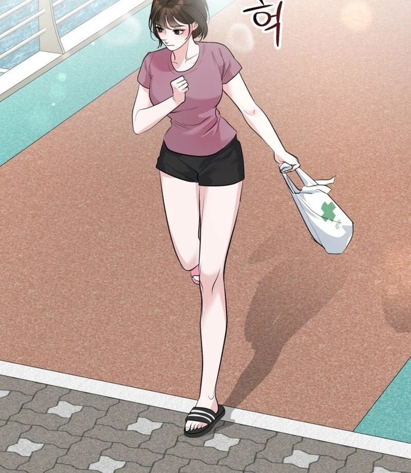 A Game for Three Chapter 6 - Page 27