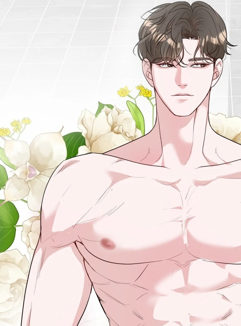 A Game for Three Chapter 6 - Page 4