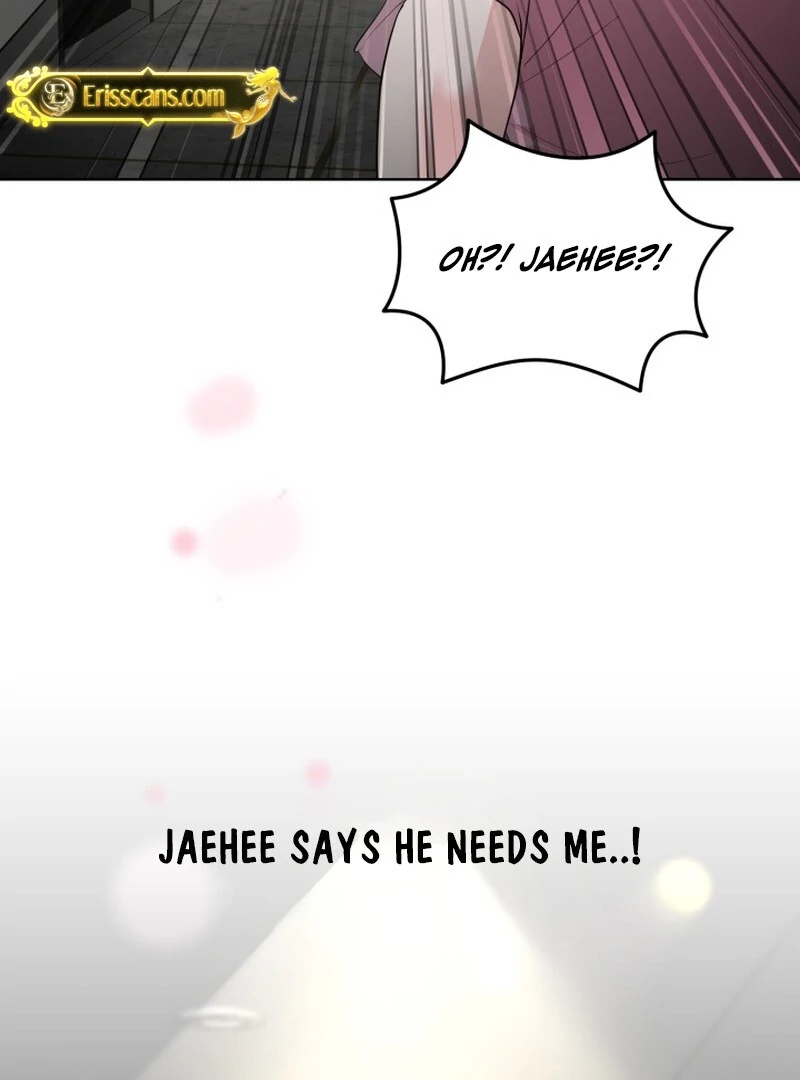 A Game for Three Chapter 6 - Page 31