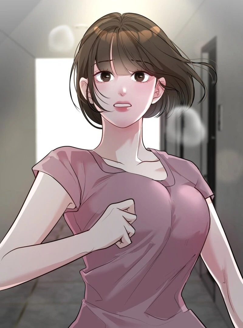 A Game for Three Chapter 6 - Page 32