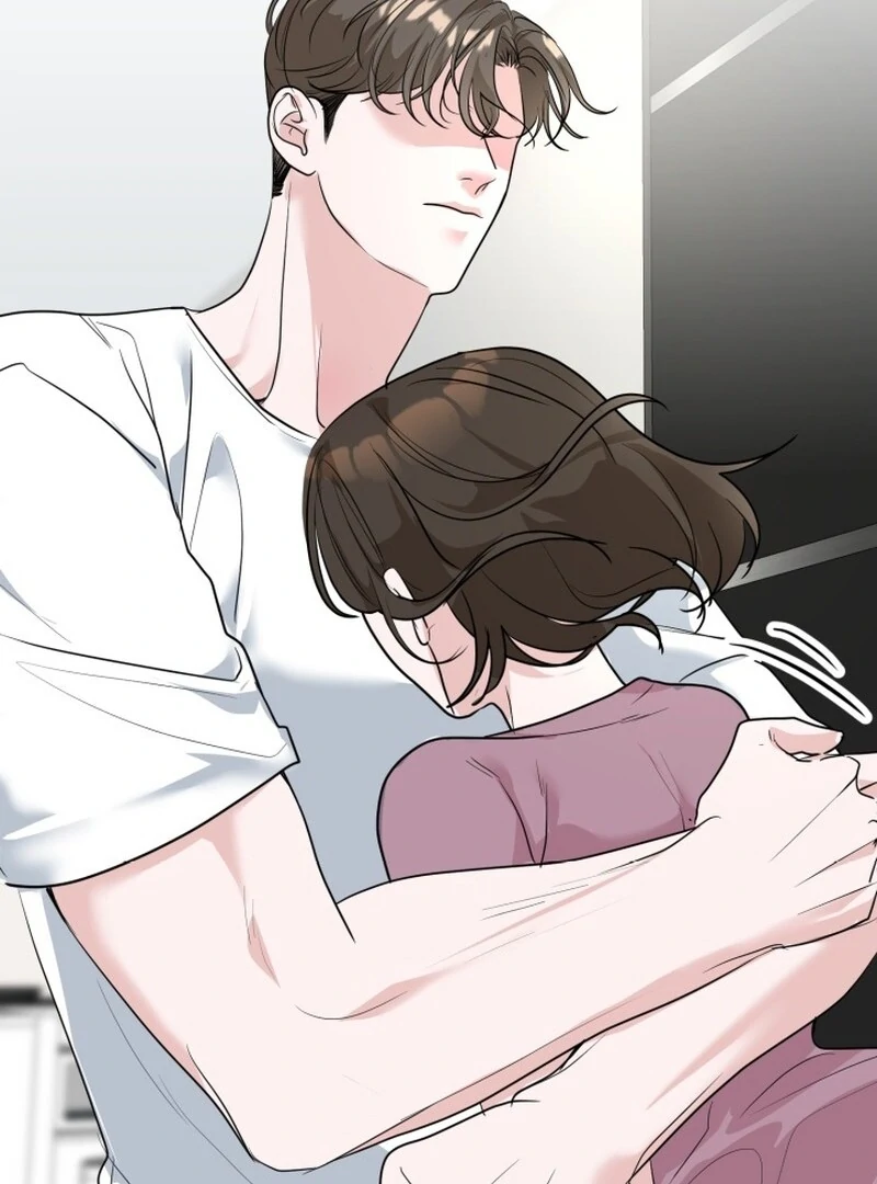 A Game for Three Chapter 6 - Page 34