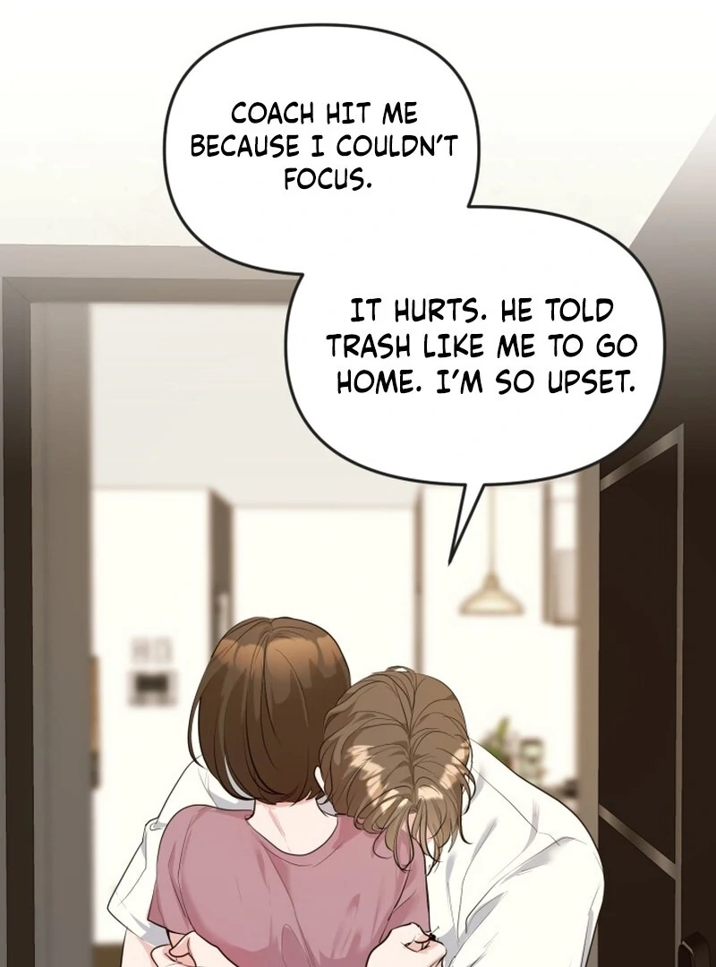 A Game for Three Chapter 6 - Page 37