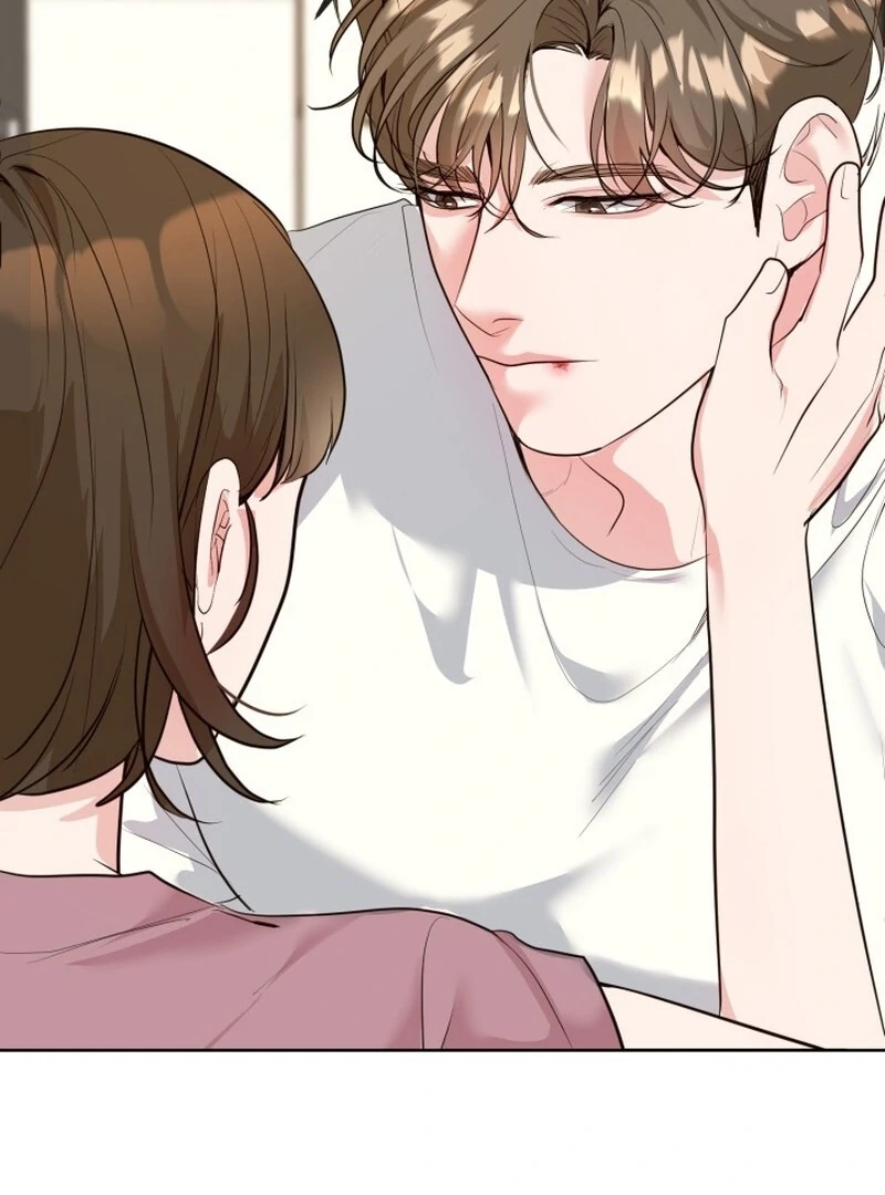 A Game for Three Chapter 6 - Page 39