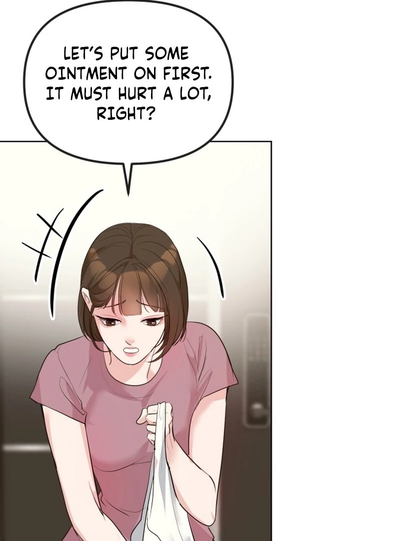 A Game for Three Chapter 6 - Page 43