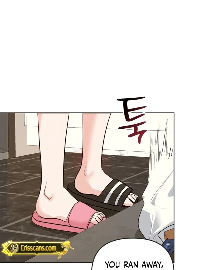 A Game for Three Chapter 6 - Page 46