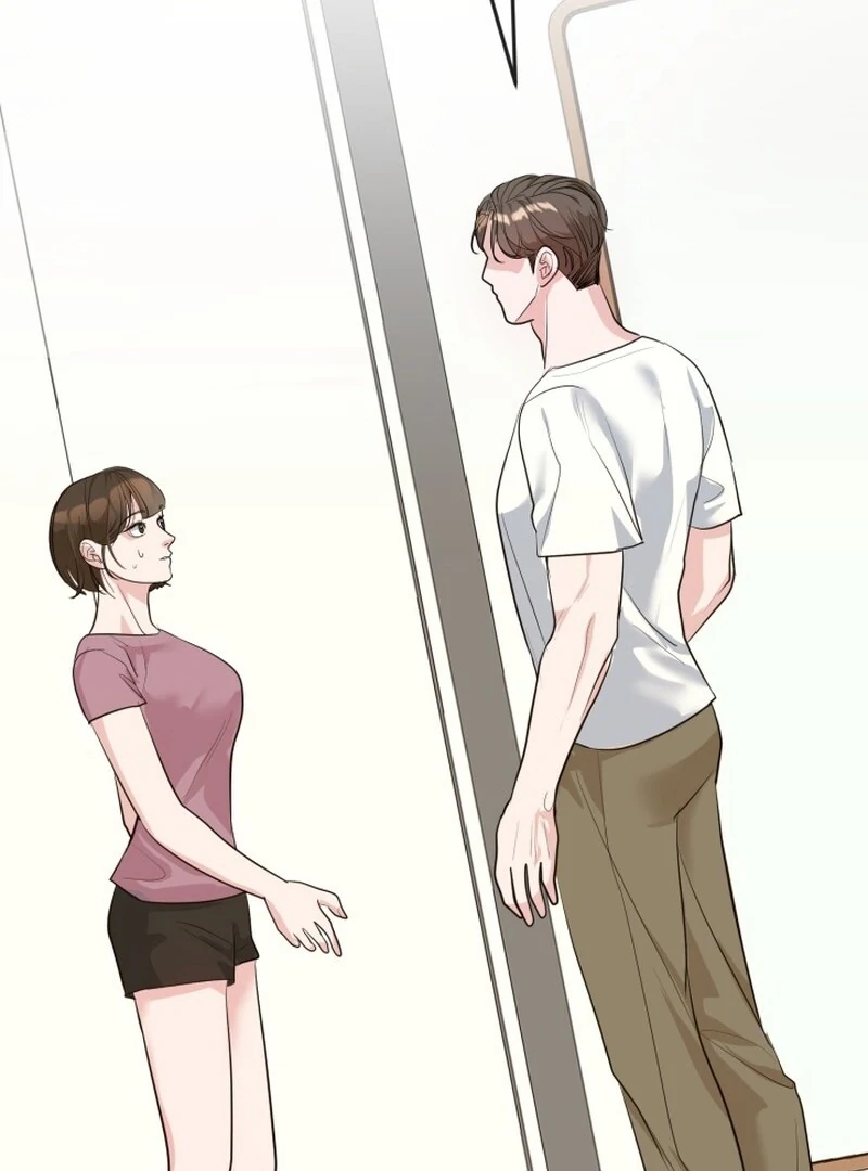 A Game for Three Chapter 6 - Page 48