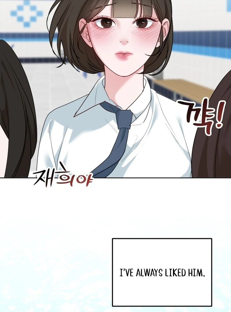 A Game for Three Chapter 6 - Page 6