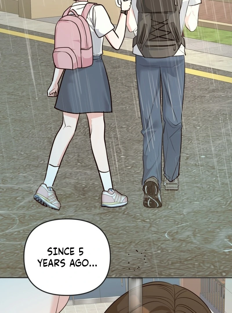 A Game for Three Chapter 6 - Page 59