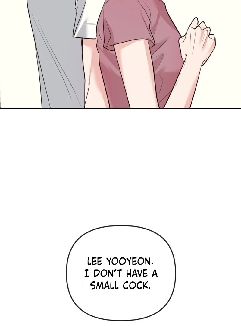 A Game for Three Chapter 6 - Page 64