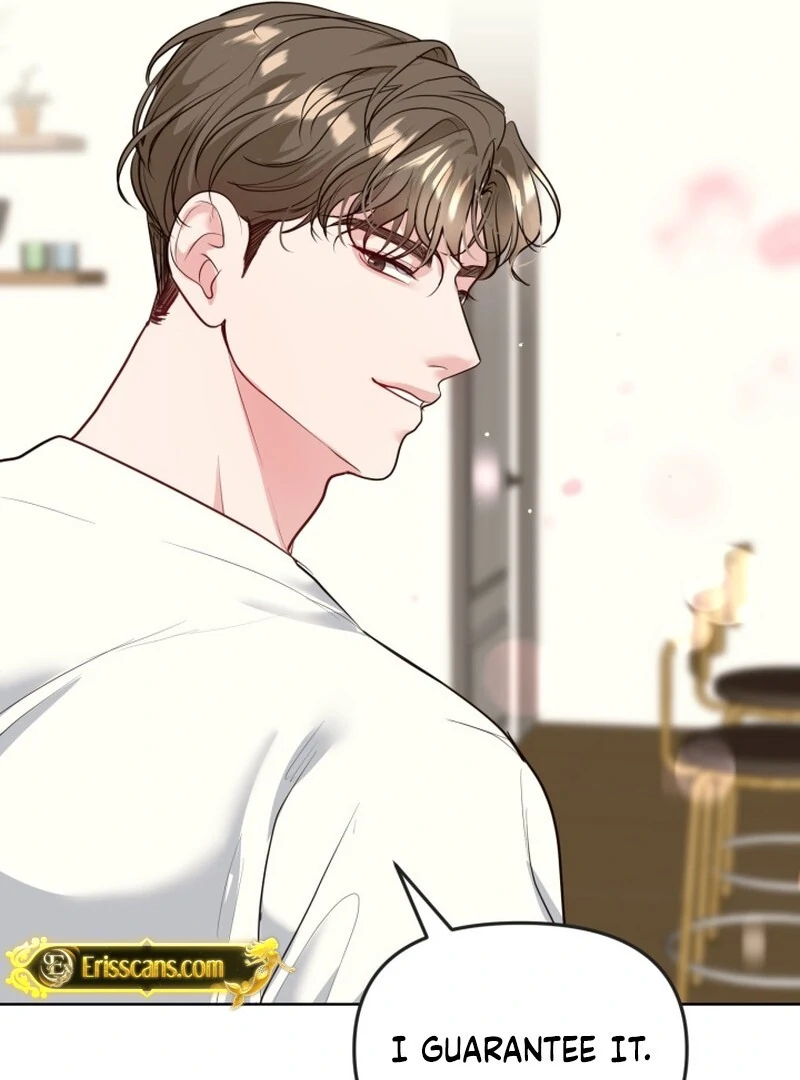 A Game for Three Chapter 6 - Page 71