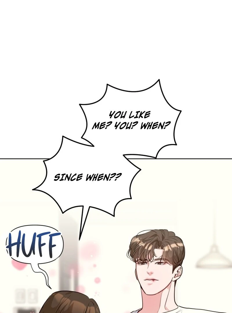 A Game for Three Chapter 6 - Page 86