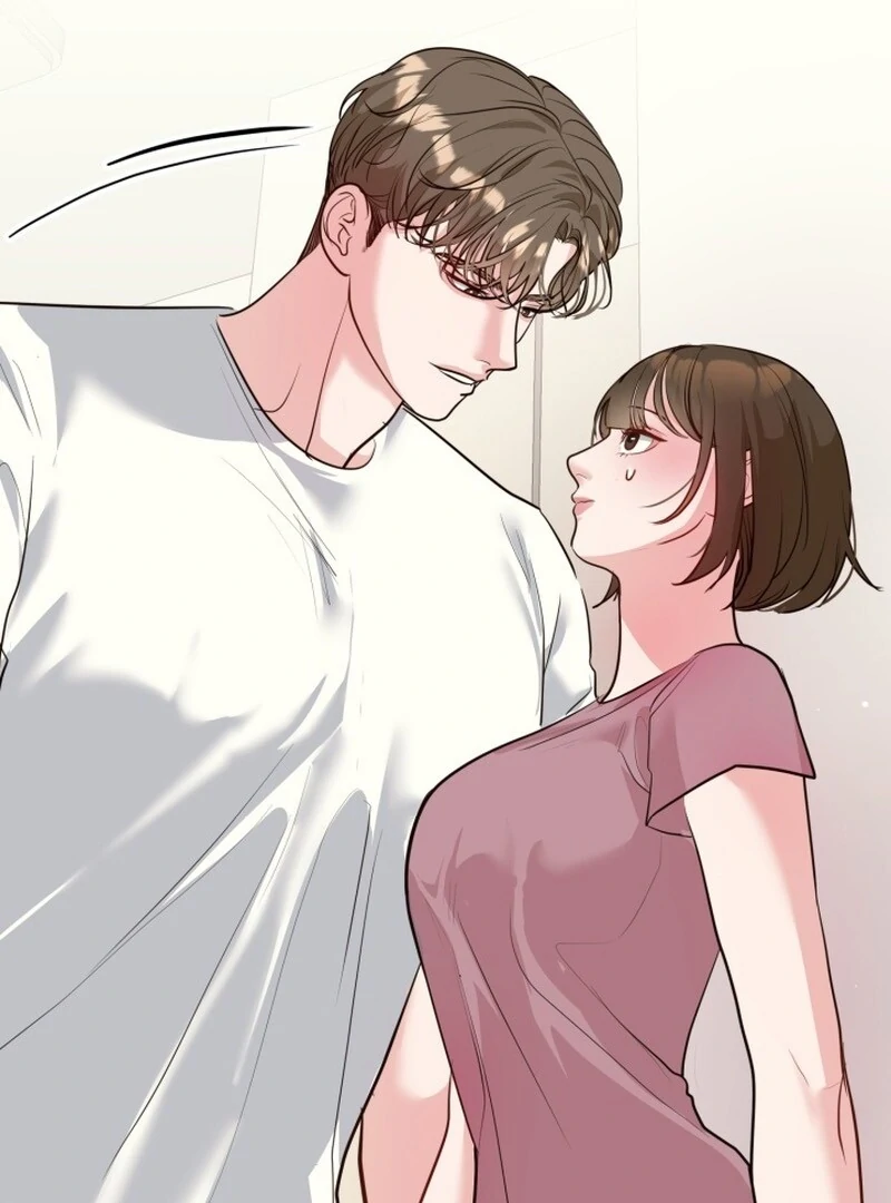 A Game for Three Chapter 6 - Page 92