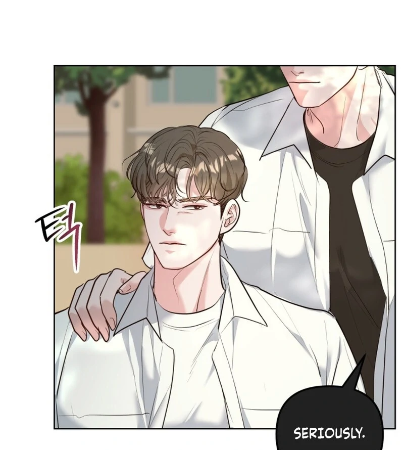 A Game for Three Chapter 6 - Page 97