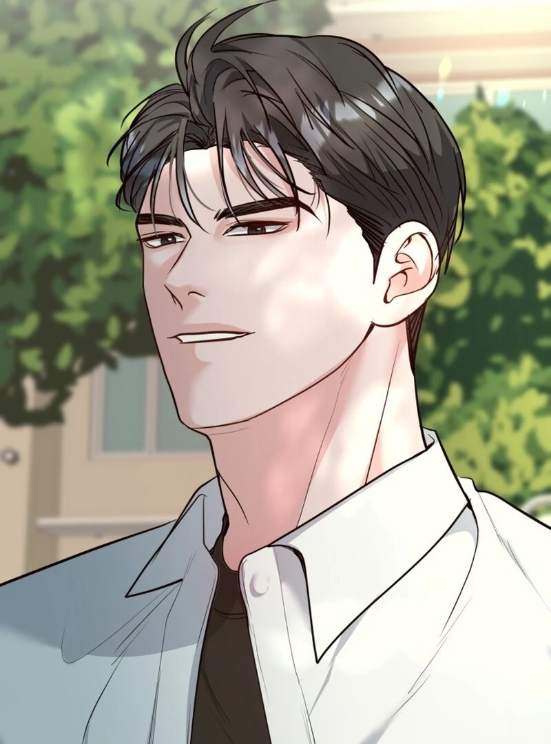 A Game for Three Chapter 6 - Page 99