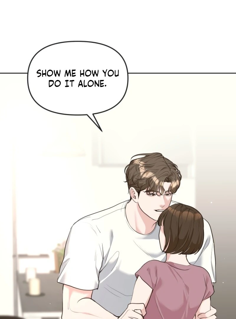 A Game for Three Chapter 7 - Page 1