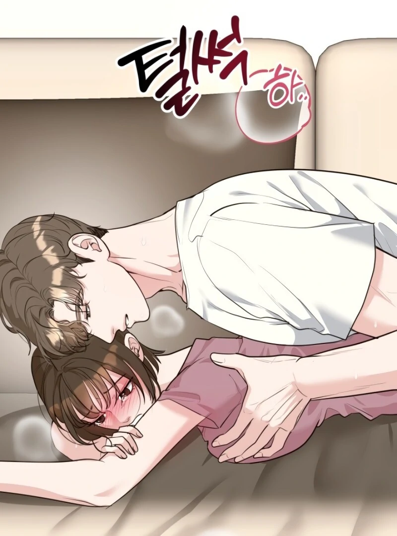 A Game for Three Chapter 7 - Page 107