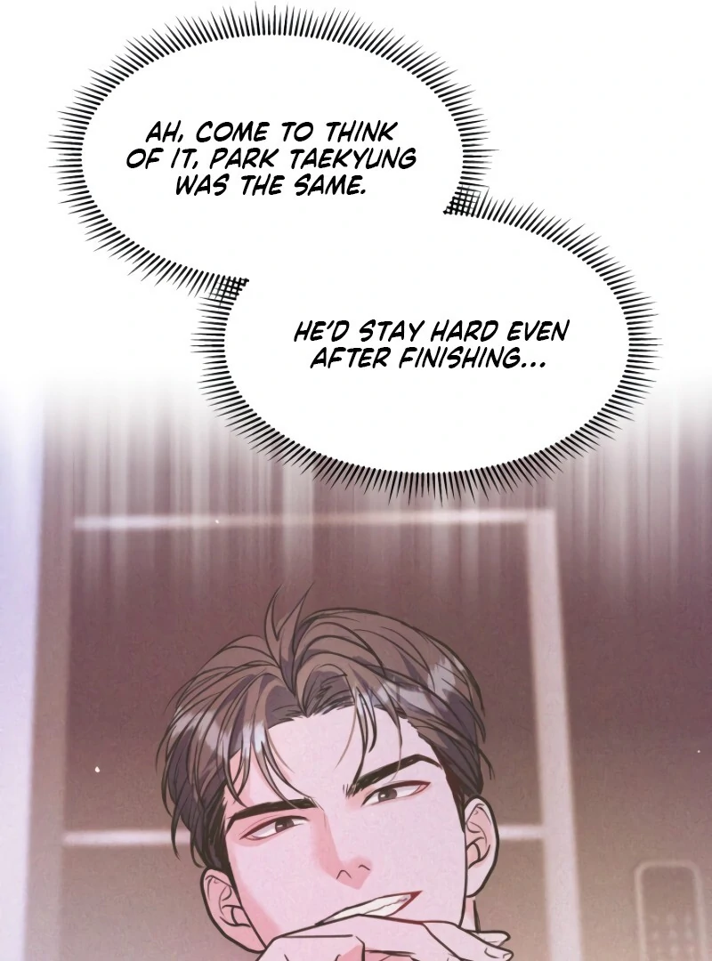 A Game for Three Chapter 7 - Page 112