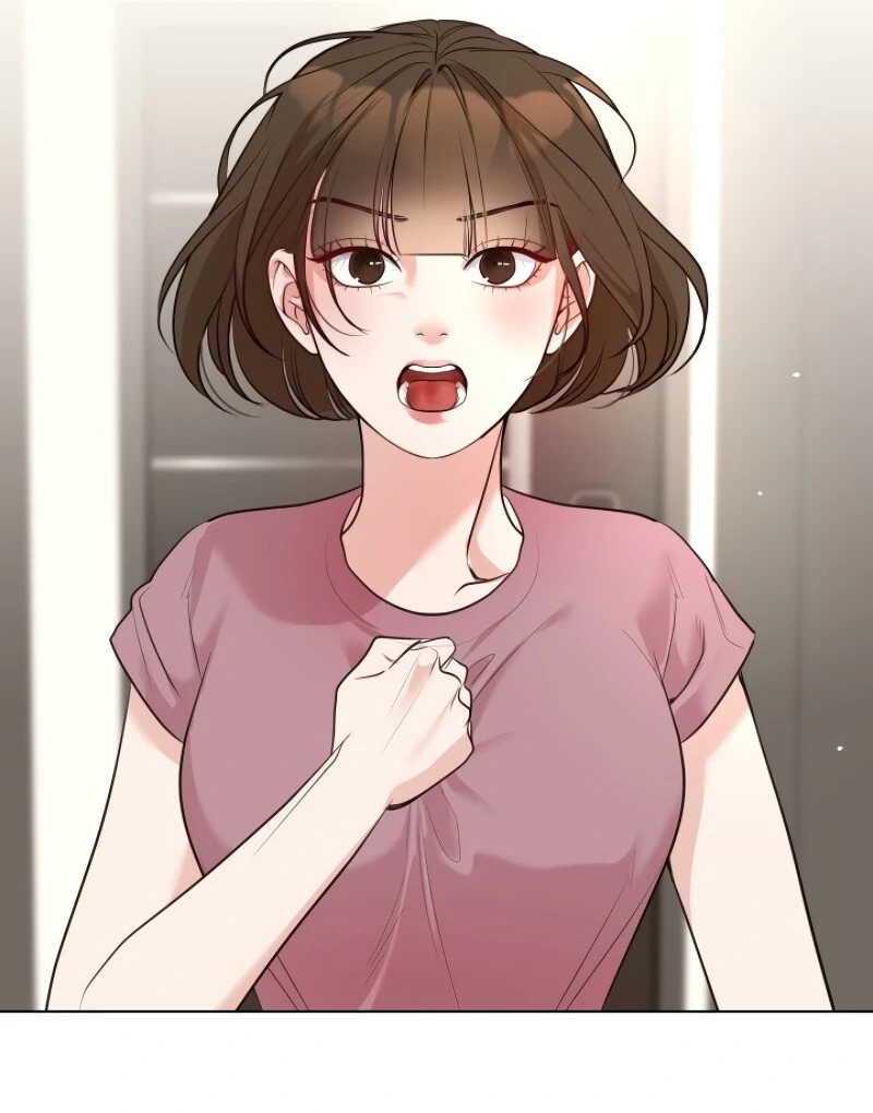 A Game for Three Chapter 7 - Page 13