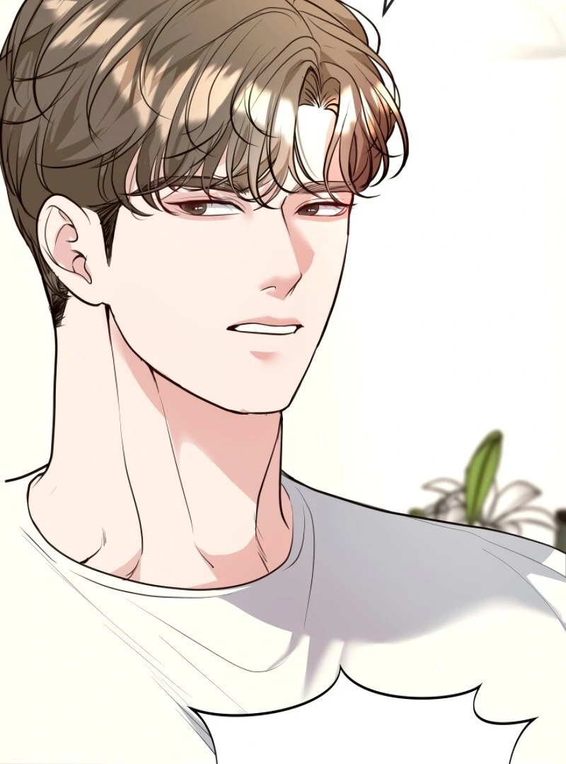 A Game for Three Chapter 7 - Page 15