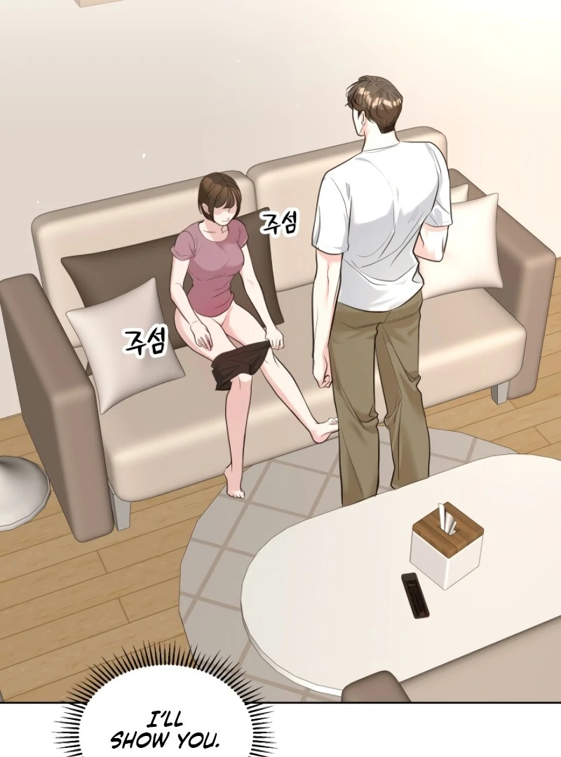 A Game for Three Chapter 7 - Page 22