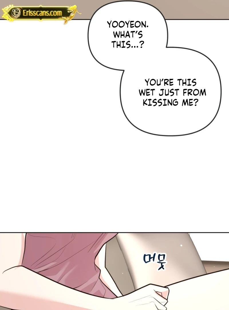 A Game for Three Chapter 7 - Page 28