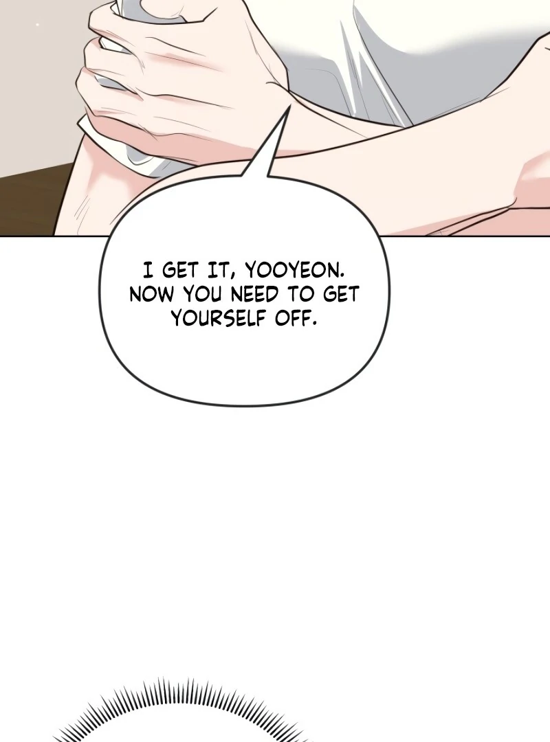 A Game for Three Chapter 7 - Page 31