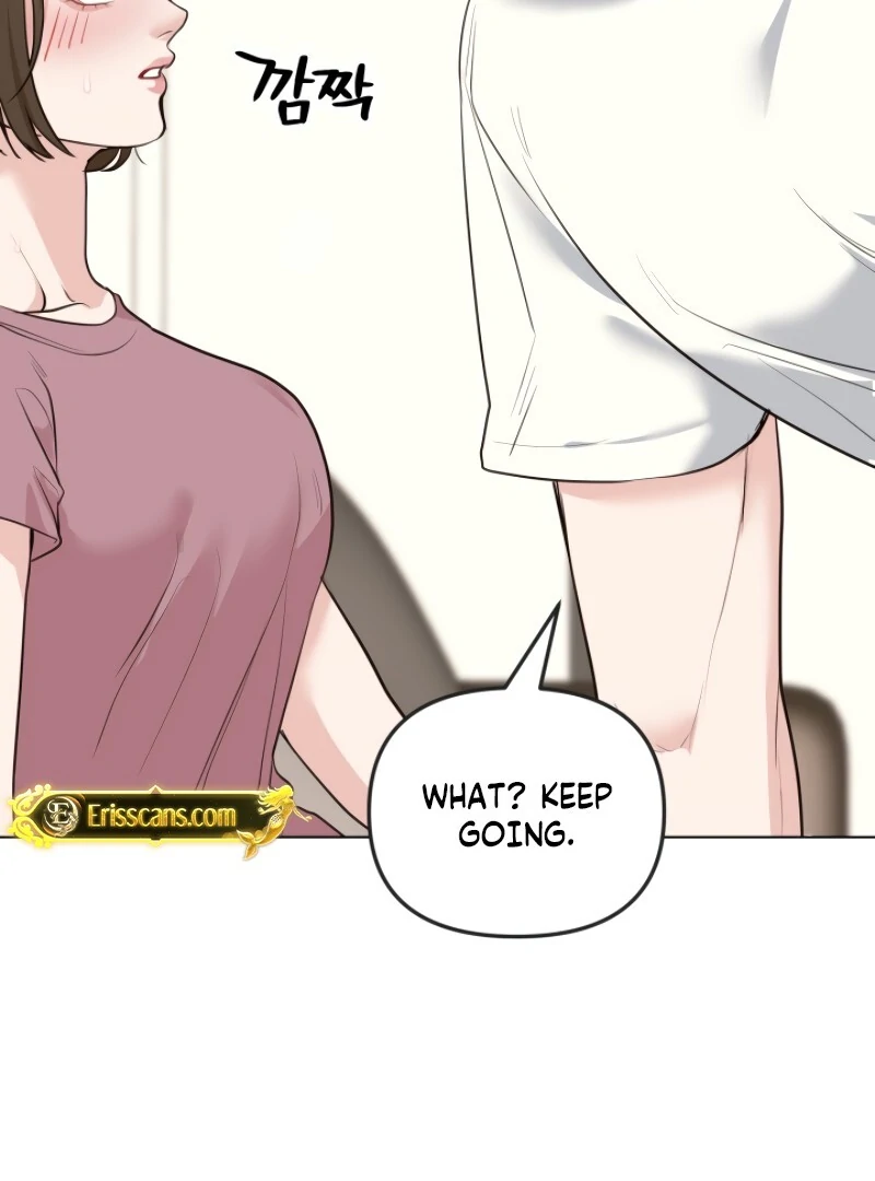 A Game for Three Chapter 7 - Page 44