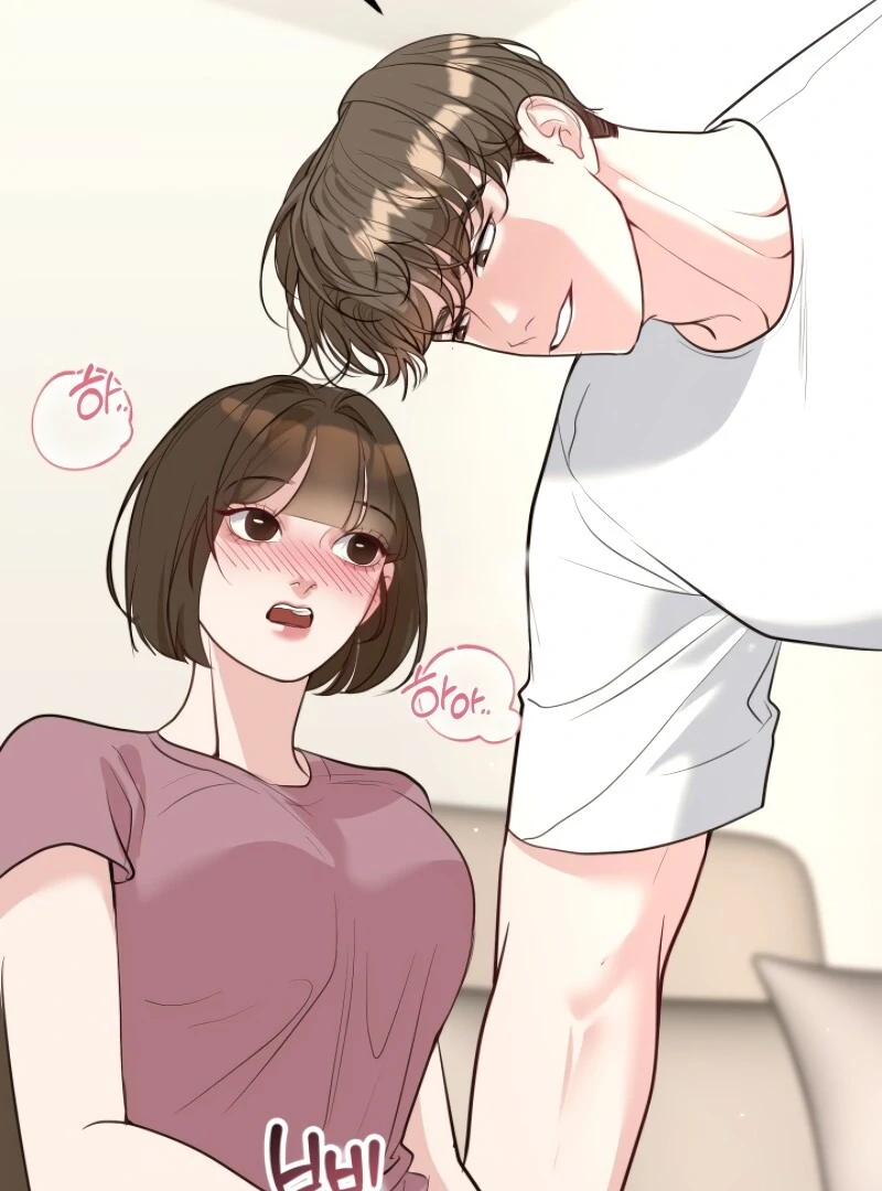 A Game for Three Chapter 7 - Page 47