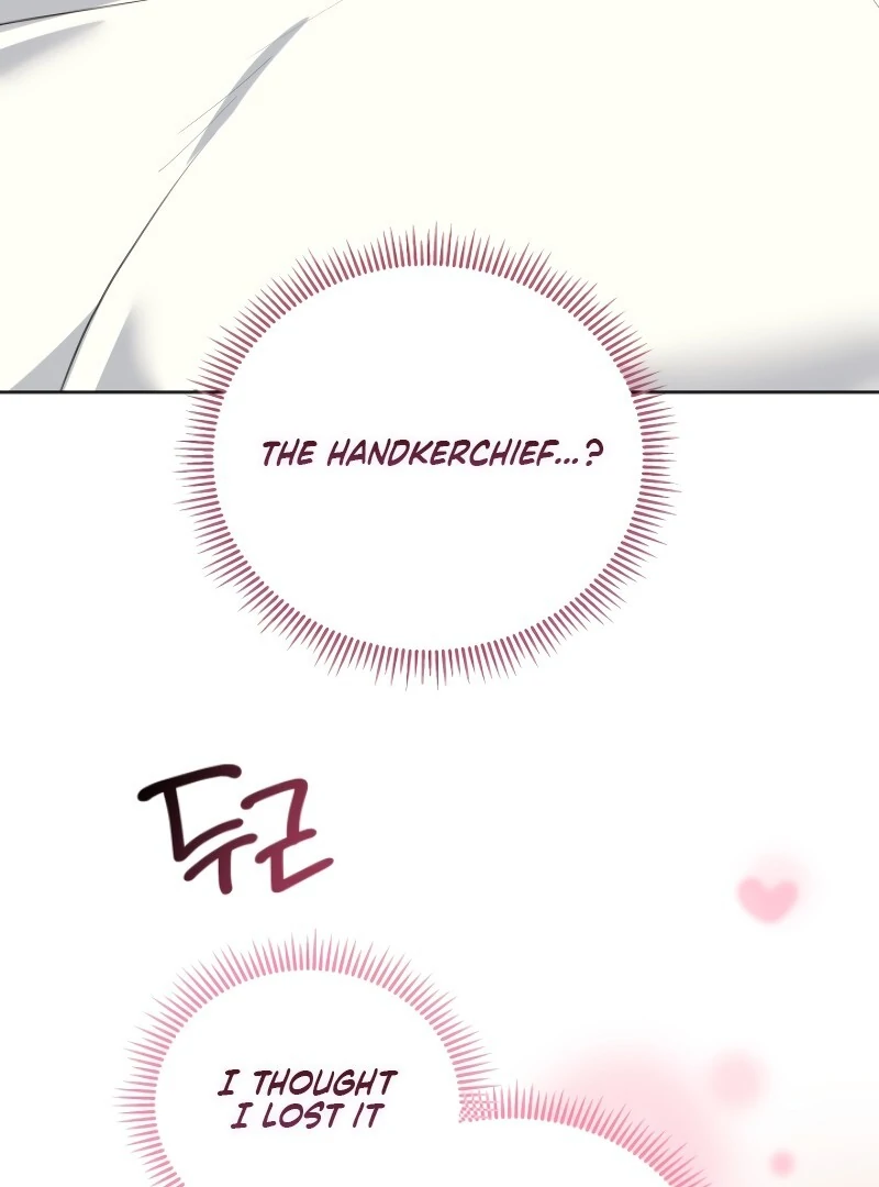 A Game for Three Chapter 7 - Page 8