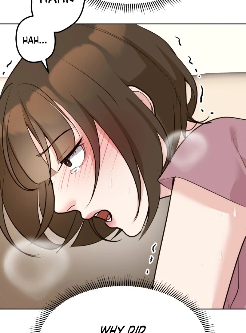 A Game for Three Chapter 7 - Page 86