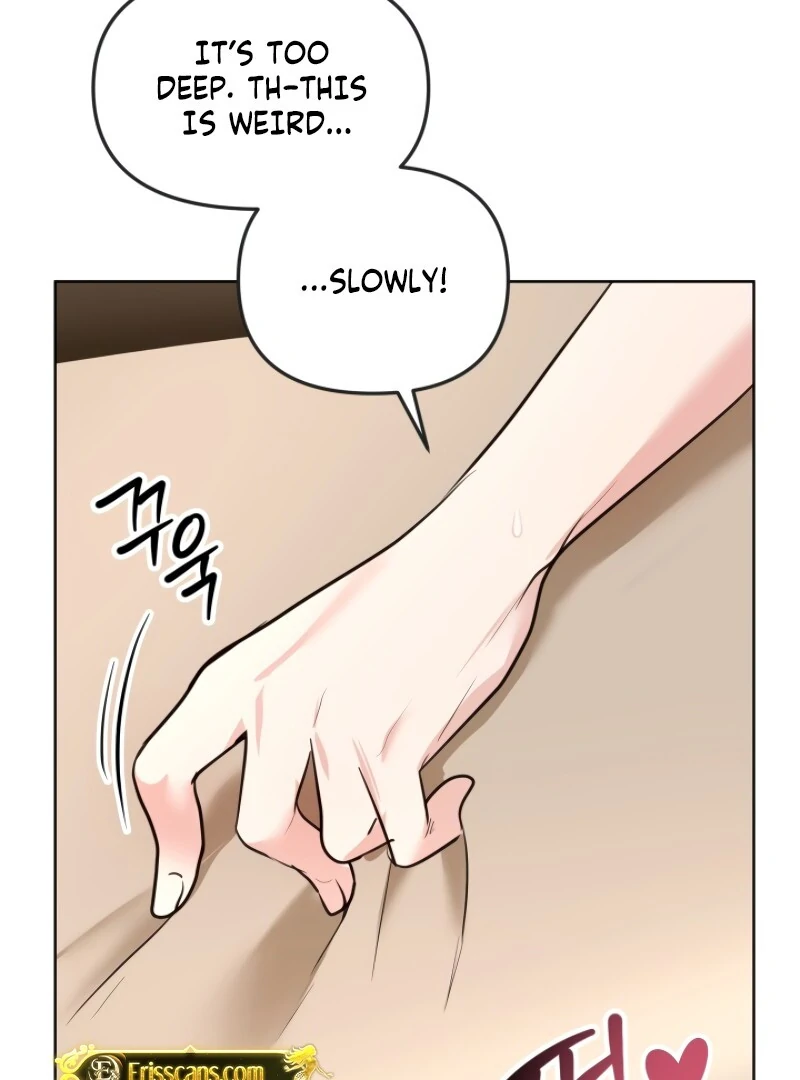 A Game for Three Chapter 7 - Page 93