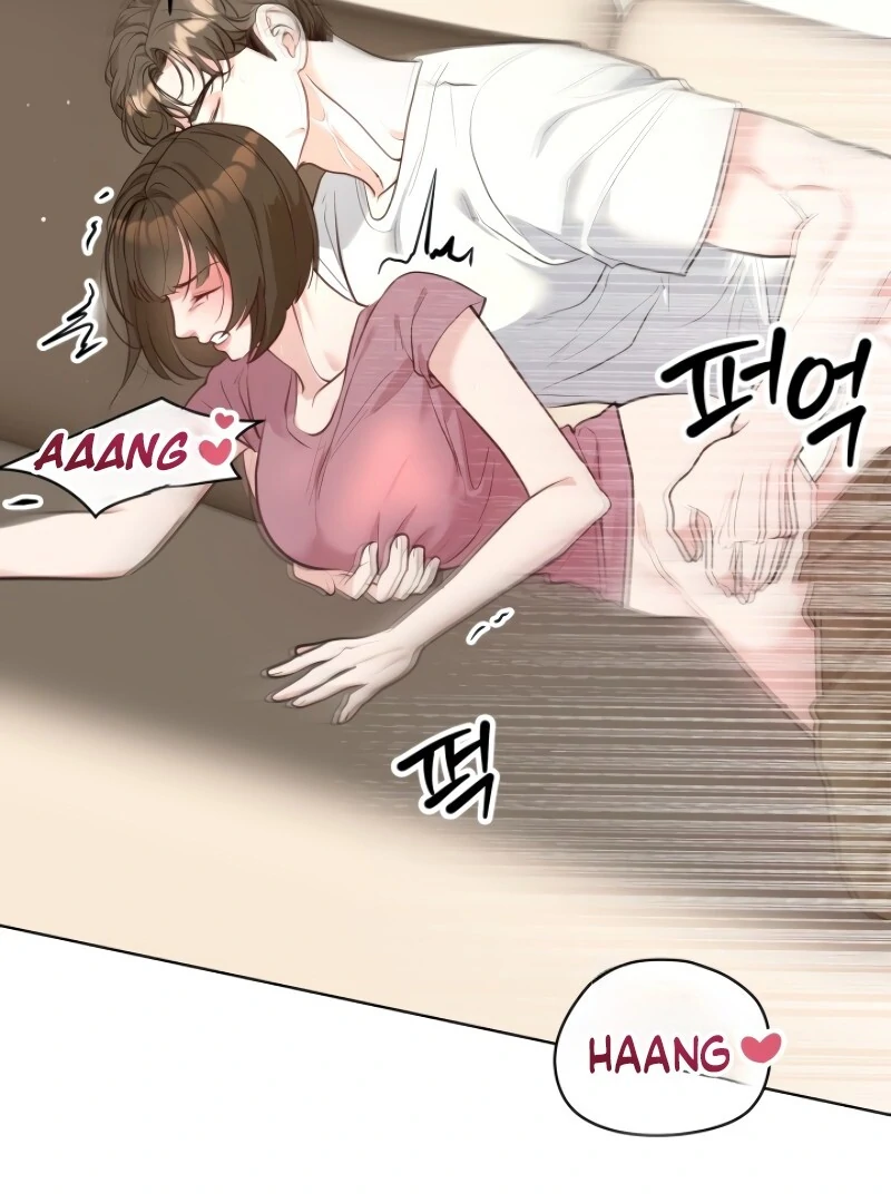 A Game for Three Chapter 7 - Page 95