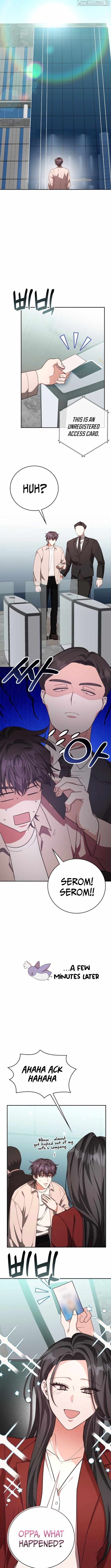 A Genius Writer’s Random Workplace Chapter 100 - Page 2