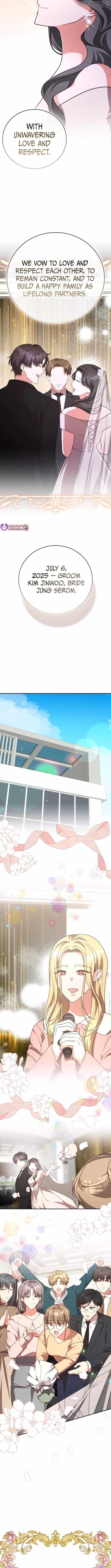 A Genius Writer’s Random Workplace Chapter 100 - Page 13