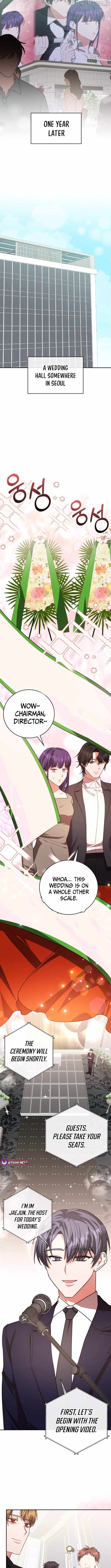 A Genius Writer’s Random Workplace Chapter 100 - Page 4