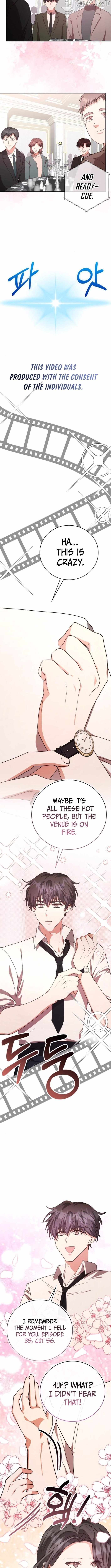 A Genius Writer’s Random Workplace Chapter 100 - Page 5