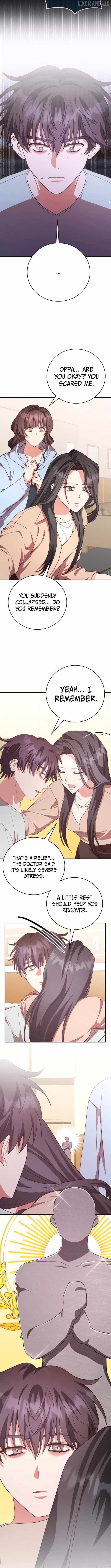 A Genius Writer’s Random Workplace Chapter 98 - Page 2