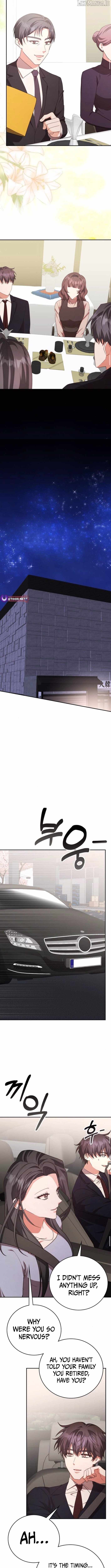 A Genius Writer’s Random Workplace Chapter 98 - Page 13