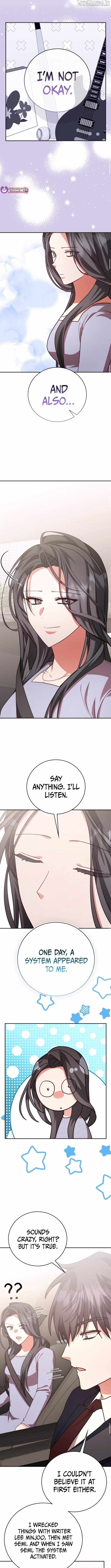 A Genius Writer’s Random Workplace Chapter 98 - Page 15